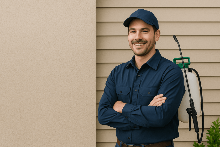 Pest & Termite Control in Quincy, MA